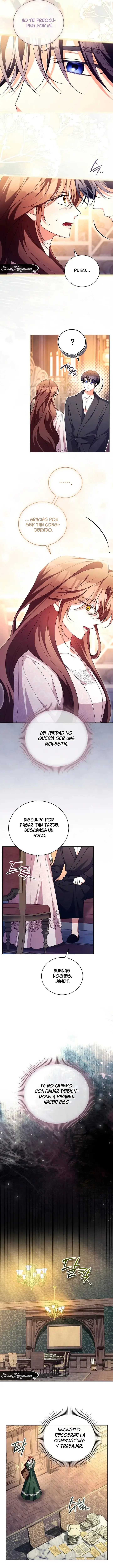 Para ti, que me desprecias Capítulo 48 - Página 6 en español