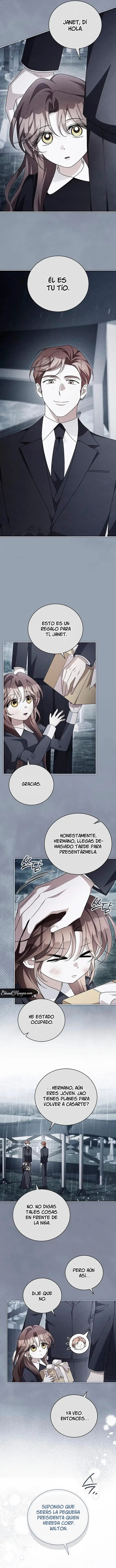 Para ti, que me desprecias Capítulo 49 - Página 3 en español