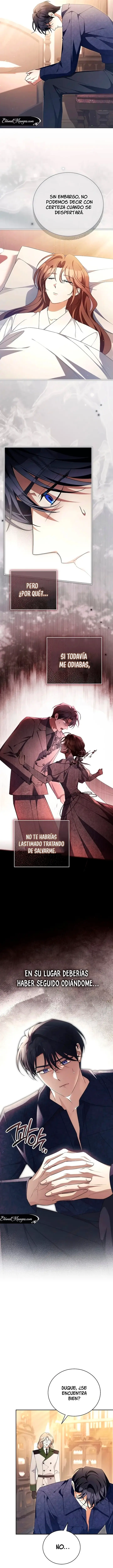 Para ti, que me desprecias Capítulo 51 - Página 4 en español