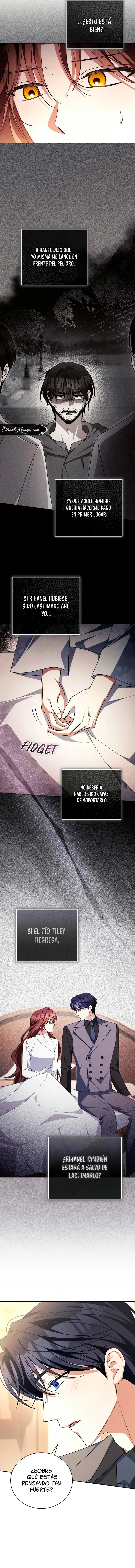 Para ti, que me desprecias Capítulo 53 - Página 10 en español