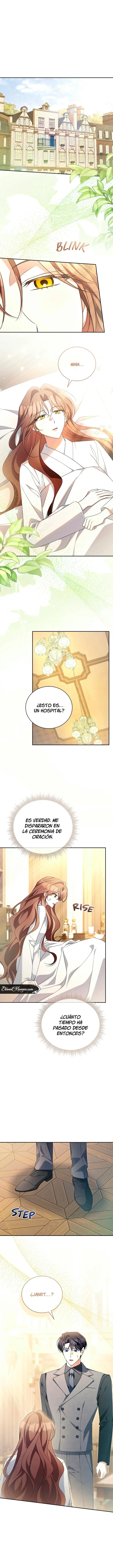 Para ti, que me desprecias Capítulo 53 - Página 3 en español