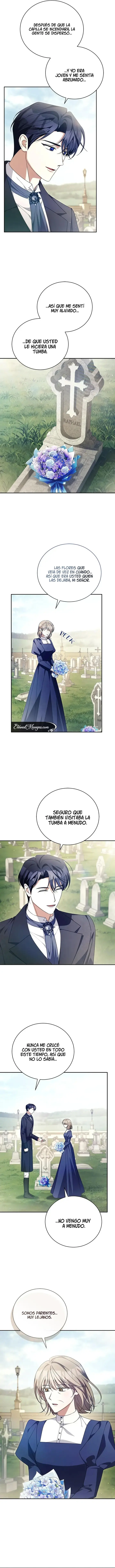Para ti, que me desprecias Capítulo 55 - Página 3 en español