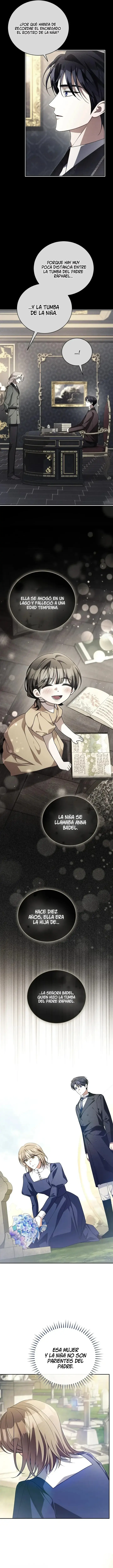 Para ti, que me desprecias Capítulo 55 - Página 5 en español