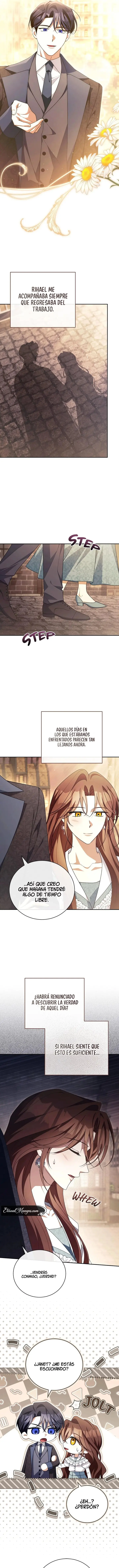 Para ti, que me desprecias Capítulo 56 - Página 3 en español