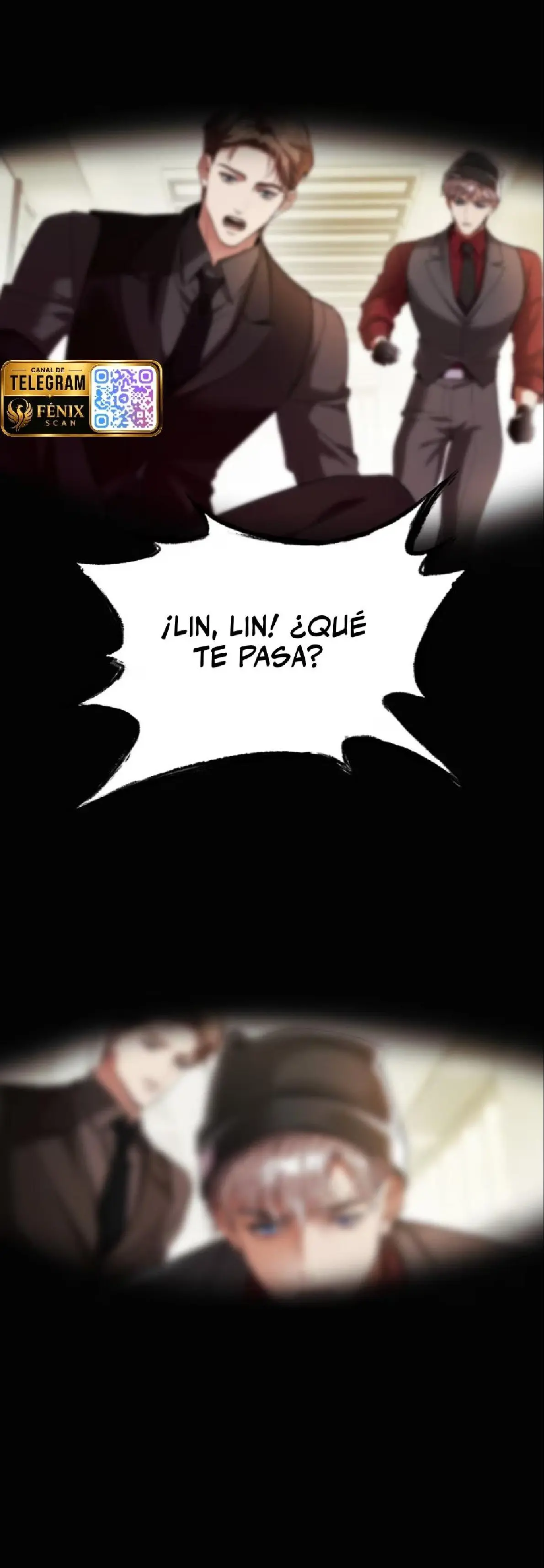 Luna De Mentiras Capítulo 12 - Página 22 en español