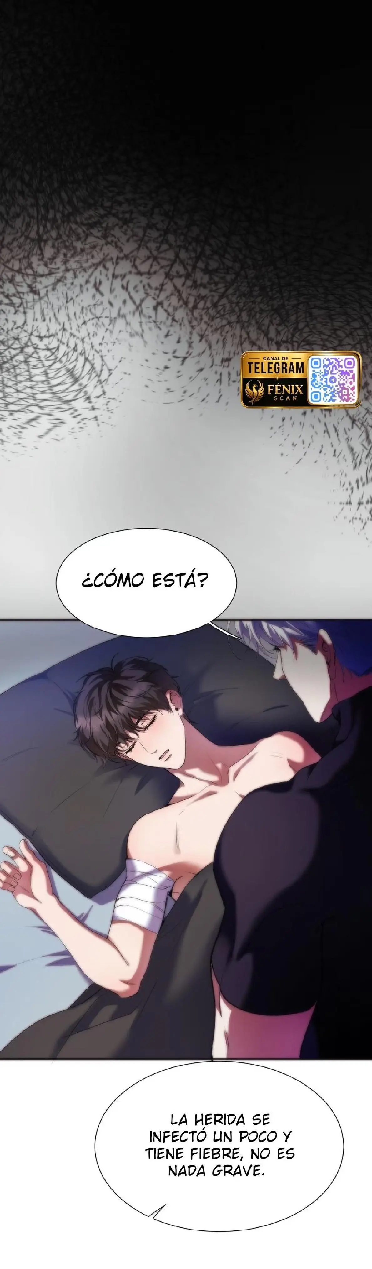 Luna De Mentiras Capítulo 12 - Página 23 en español