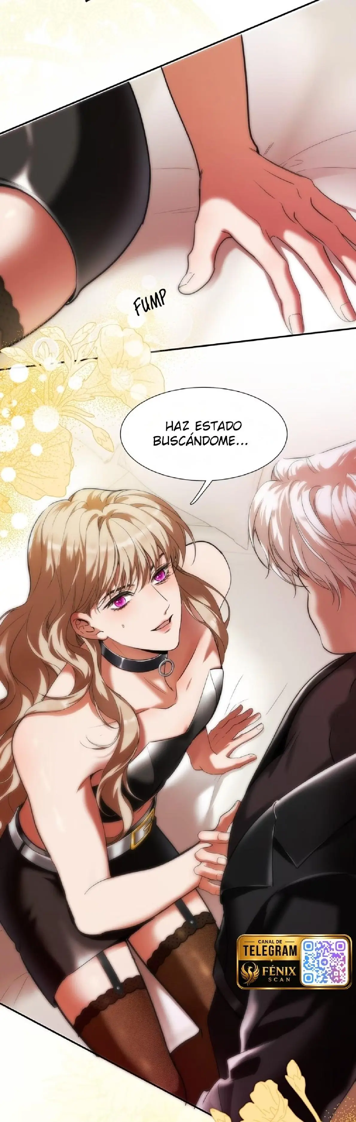 Luna De Mentiras Capítulo 13 - Página 15 en español