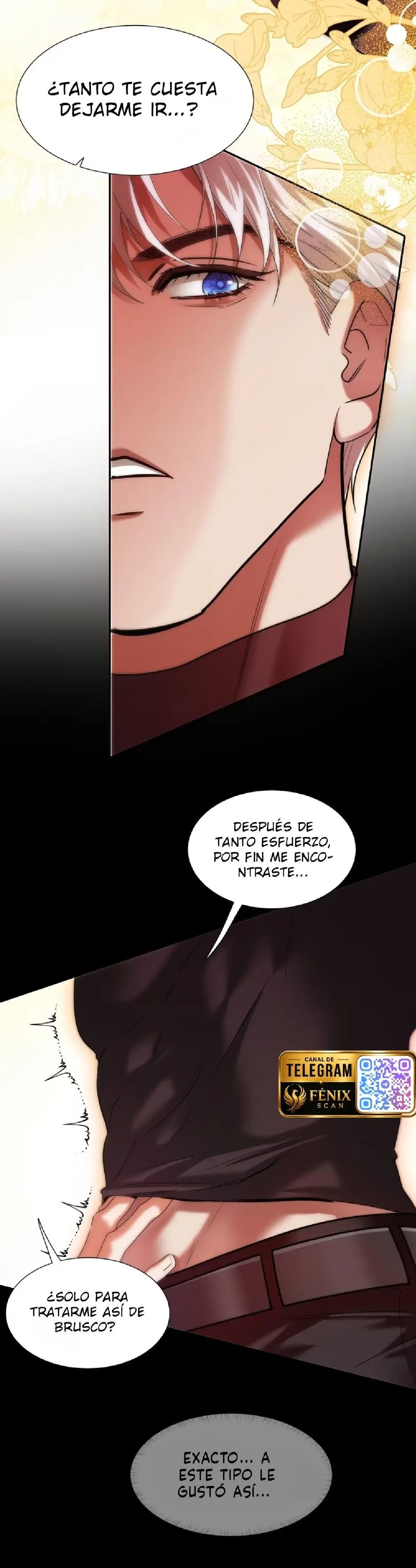 Luna De Mentiras Capítulo 13 - Página 16 en español