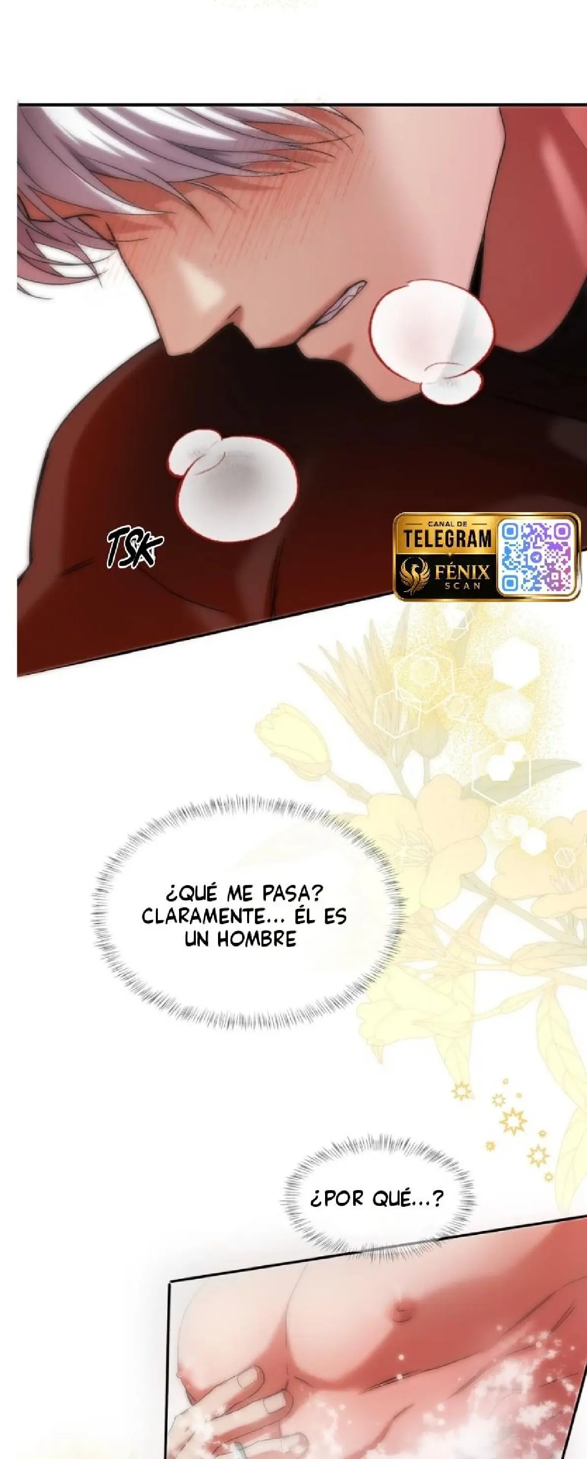 Luna De Mentiras Capítulo 15 - Página 12 en español