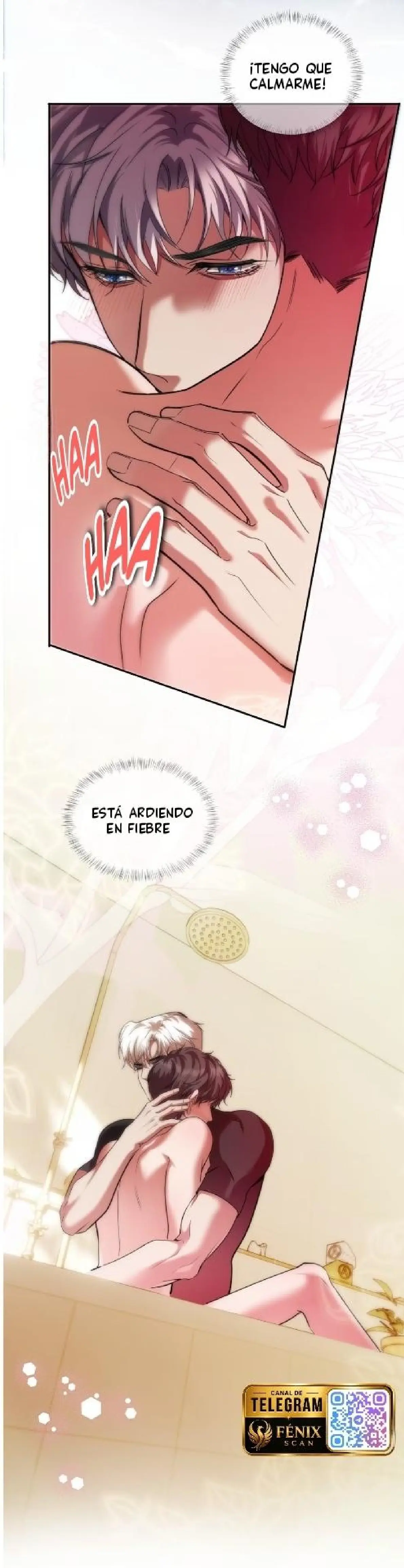 Luna De Mentiras Capítulo 15 - Página 18 en español