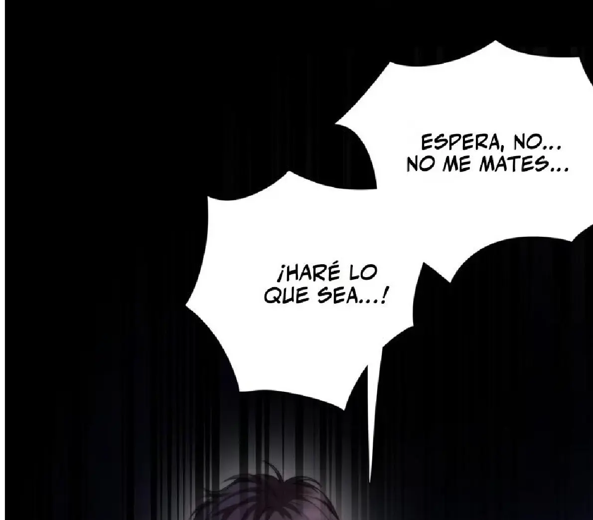 Luna De Mentiras Capítulo 15 - Página 22 en español