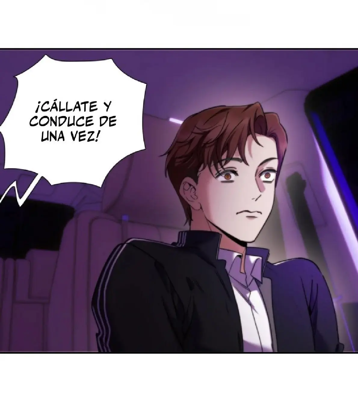 Luna De Mentiras Capítulo 18 - Página 20 en español