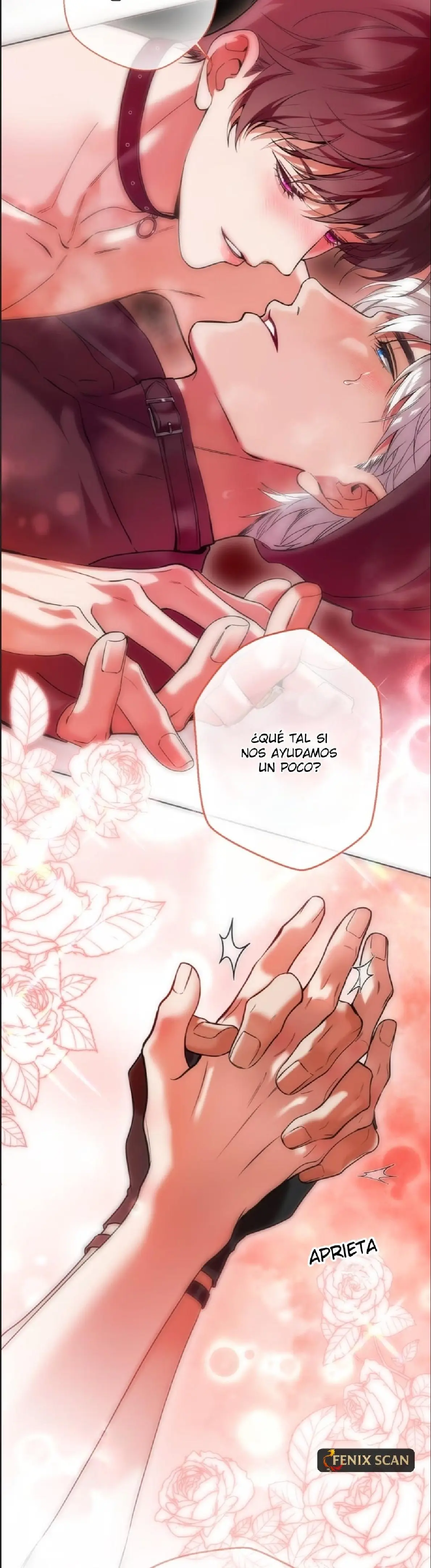 Luna De Mentiras Capítulo 2 - Página 16 en español