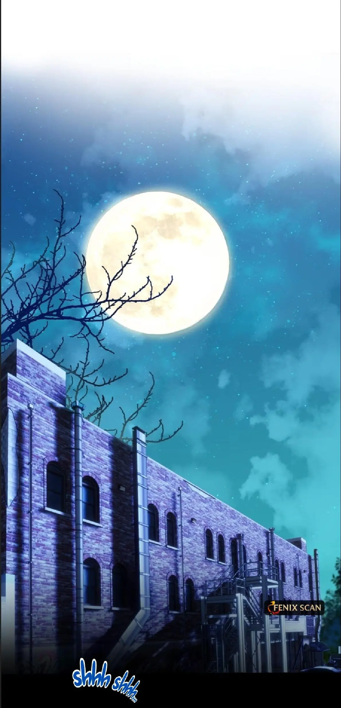 Luna De Mentiras Capítulo 2 - Página 18 en español