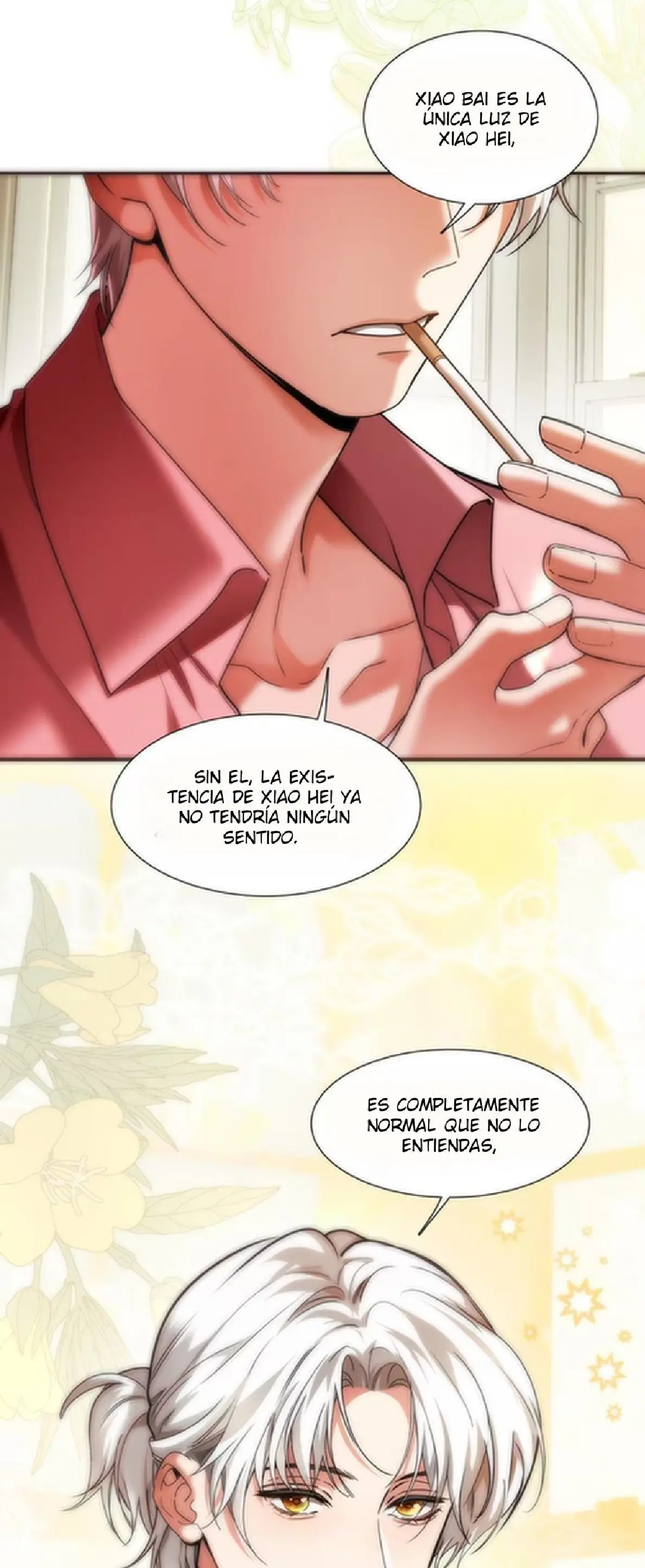 Luna De Mentiras Capítulo 20 - Página 11 en español