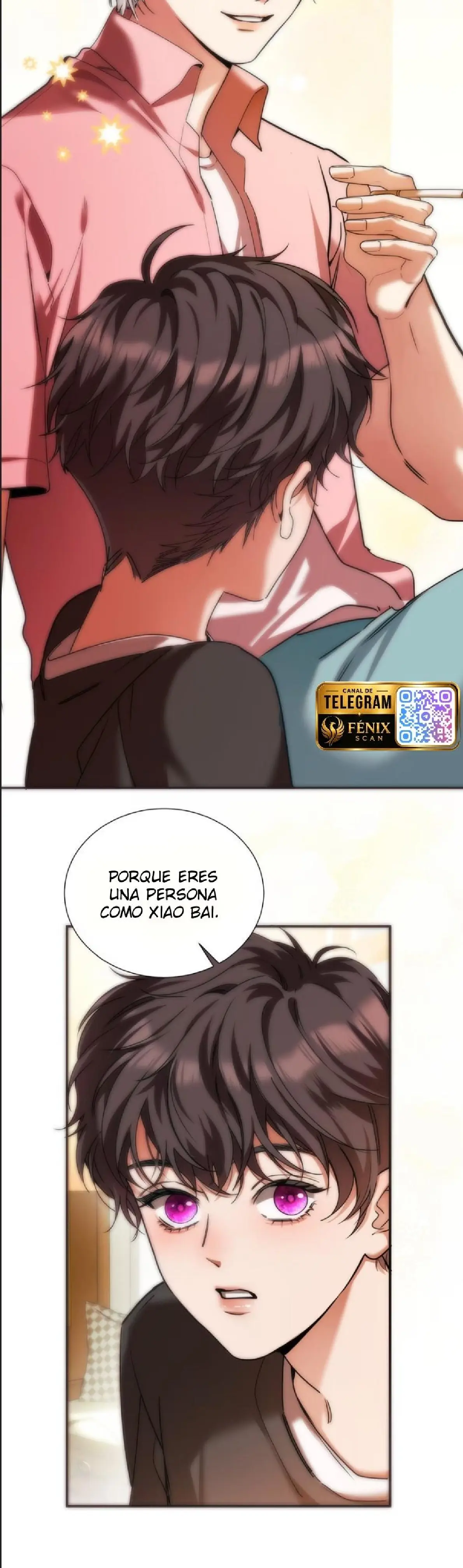 Luna De Mentiras Capítulo 20 - Página 12 en español