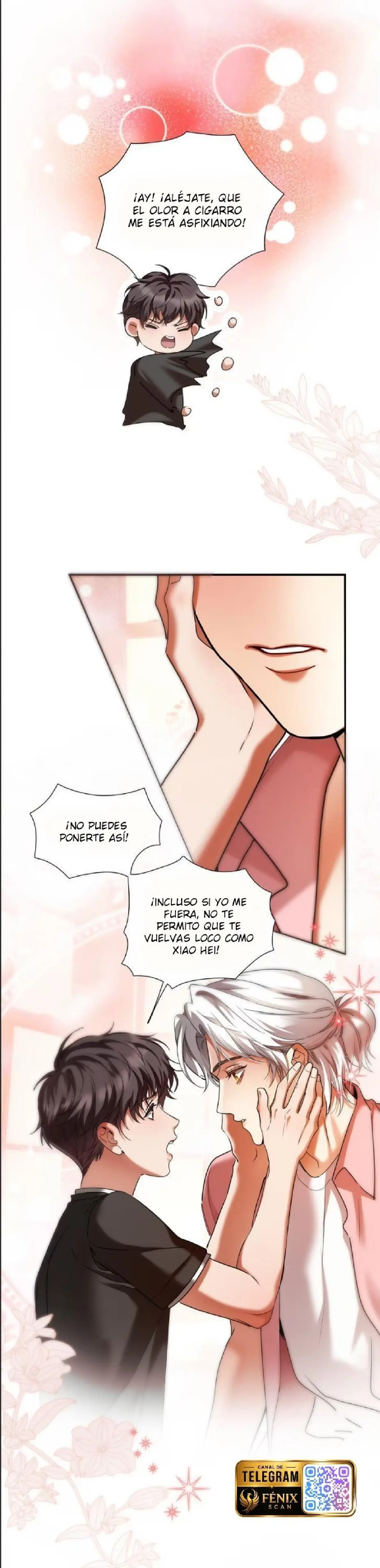 Luna De Mentiras Capítulo 20 - Página 15 en español