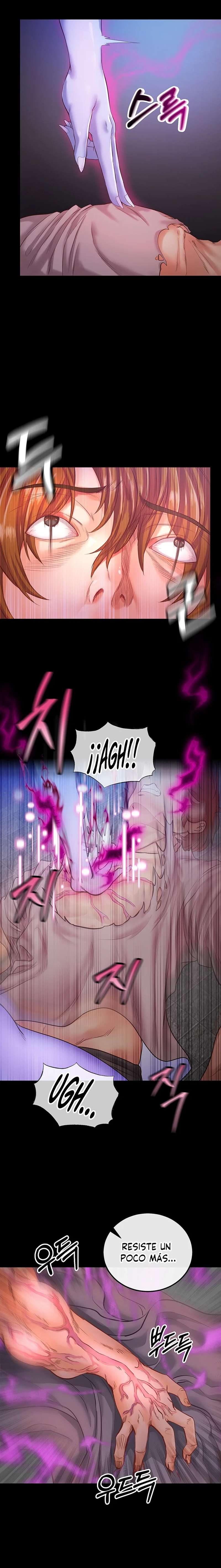 Venganza con mi harem Capítulo 1 - Página 8 en español