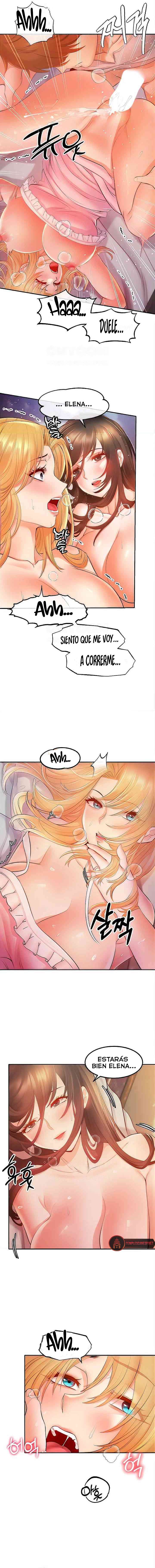 Venganza con mi harem Capítulo 10 - Página 17 en español