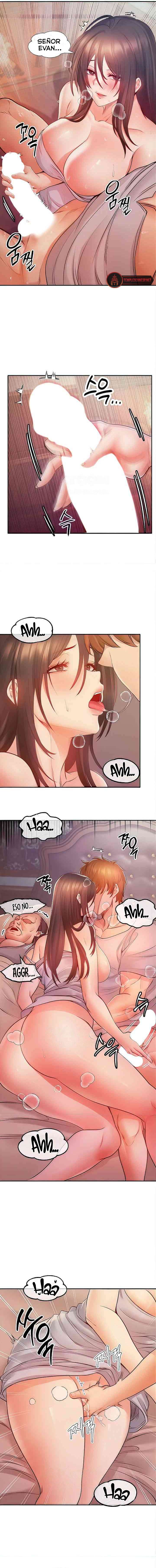 Venganza con mi harem Capítulo 10 - Página 5 en español
