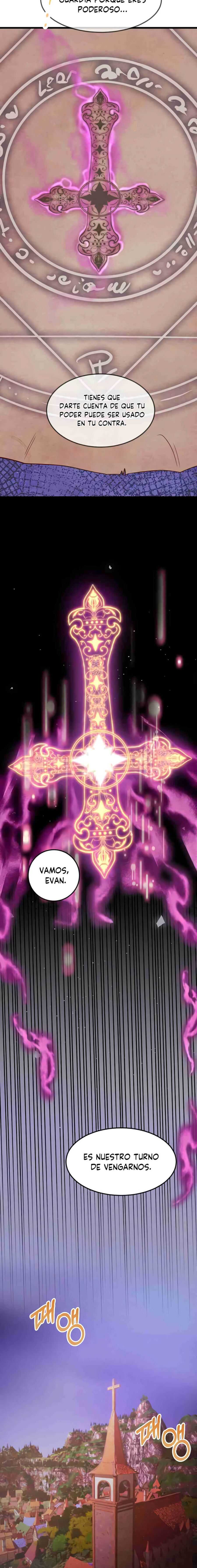 Venganza con mi harem Capítulo 14 - Página 11 en español