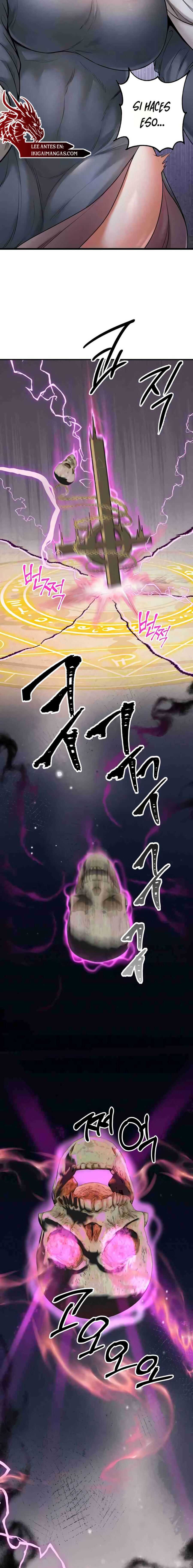 Venganza con mi harem Capítulo 14 - Página 22 en español