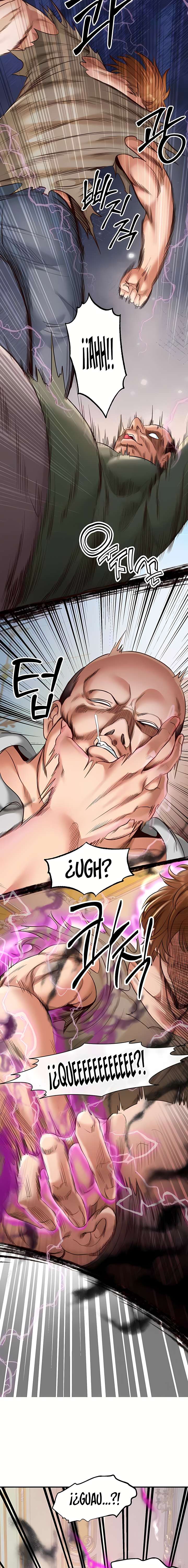 Venganza con mi harem Capítulo 15 - Página 7 en español