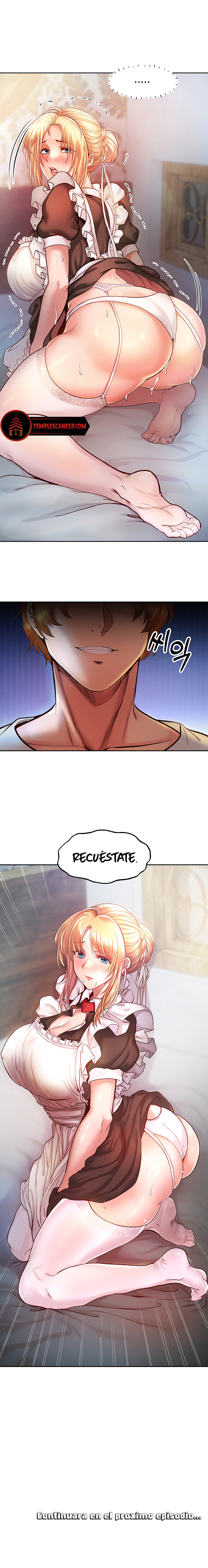 Venganza con mi harem Capítulo 2 - Página 20 en español
