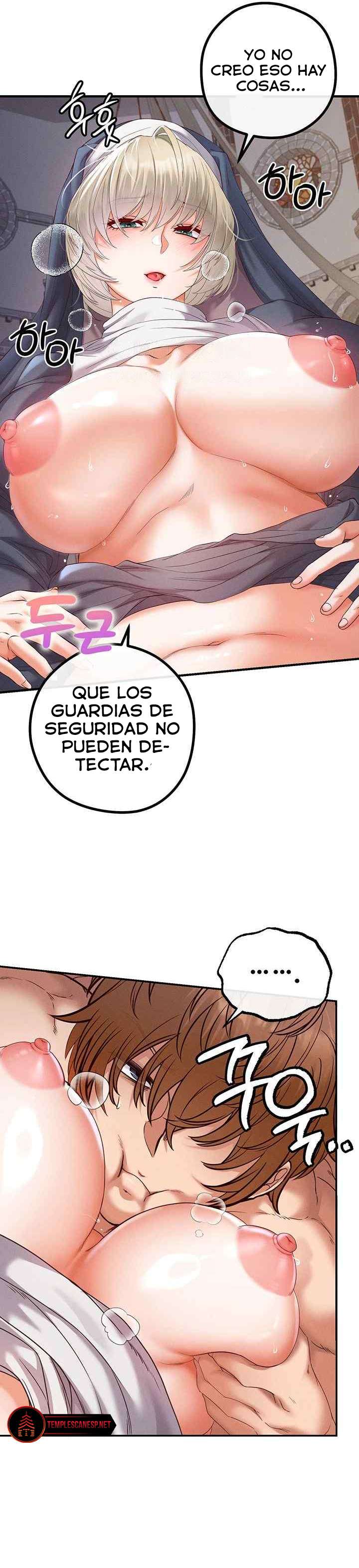 Venganza con mi harem Capítulo 20 - Página 29 en español