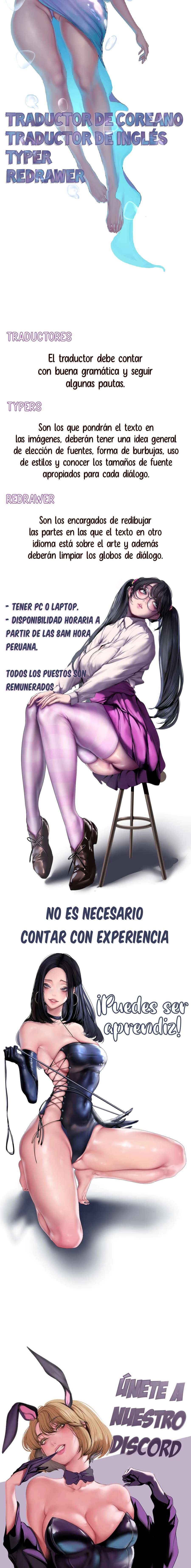 Venganza con mi harem Capítulo 21 - Página 23 en español