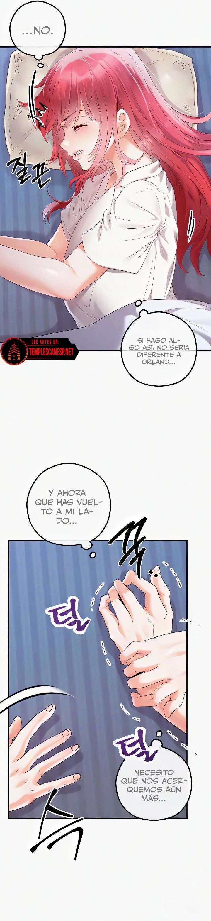 Venganza con mi harem Capítulo 27 - Página 16 en español