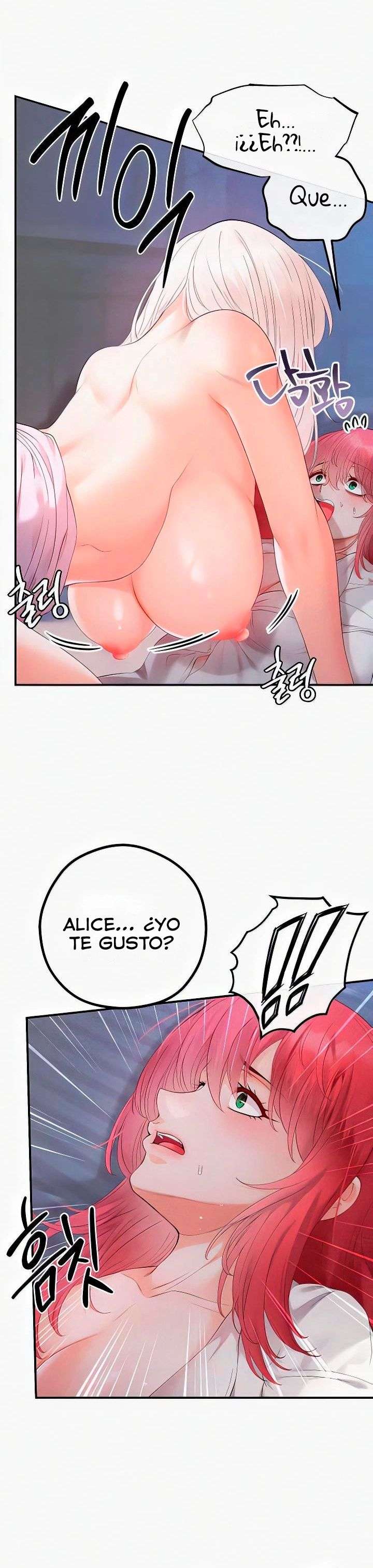 Venganza con mi harem Capítulo 27 - Página 20 en español