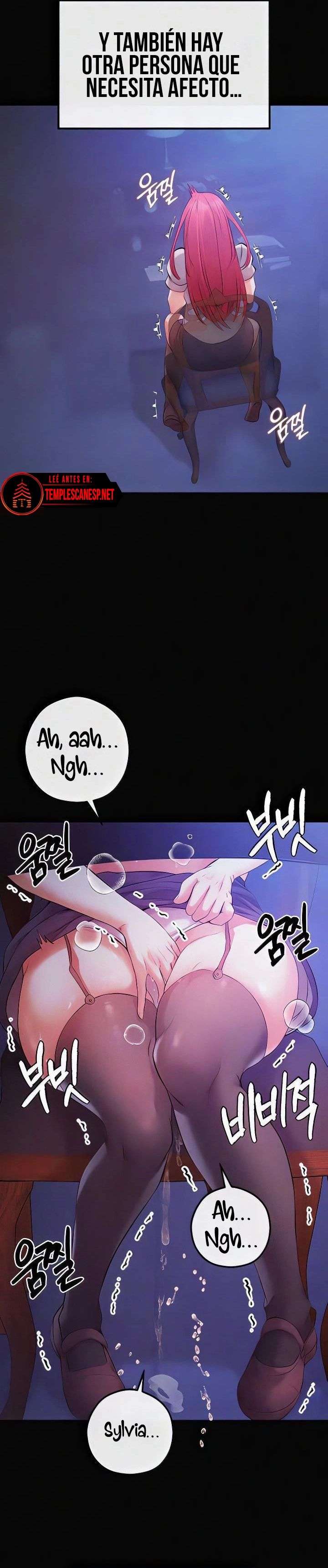 Venganza con mi harem Capítulo 27 - Página 3 en español