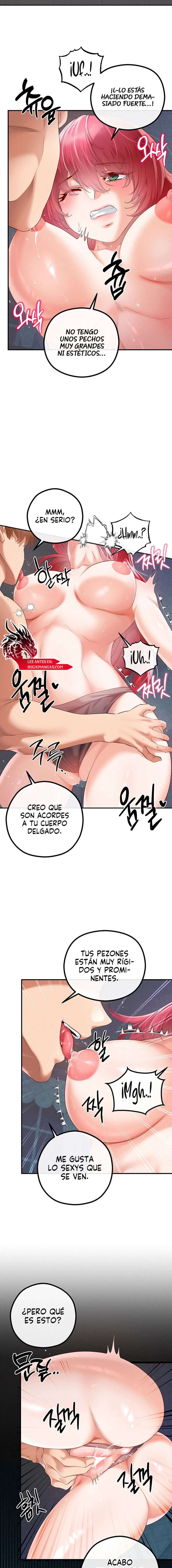 Venganza con mi harem Capítulo 29 - Página 6 en español