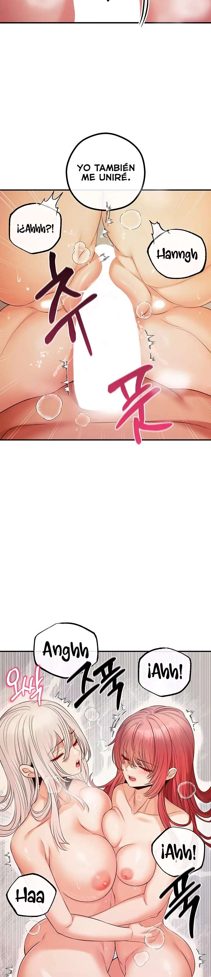 Venganza con mi harem Capítulo 32 - Página 24 en español