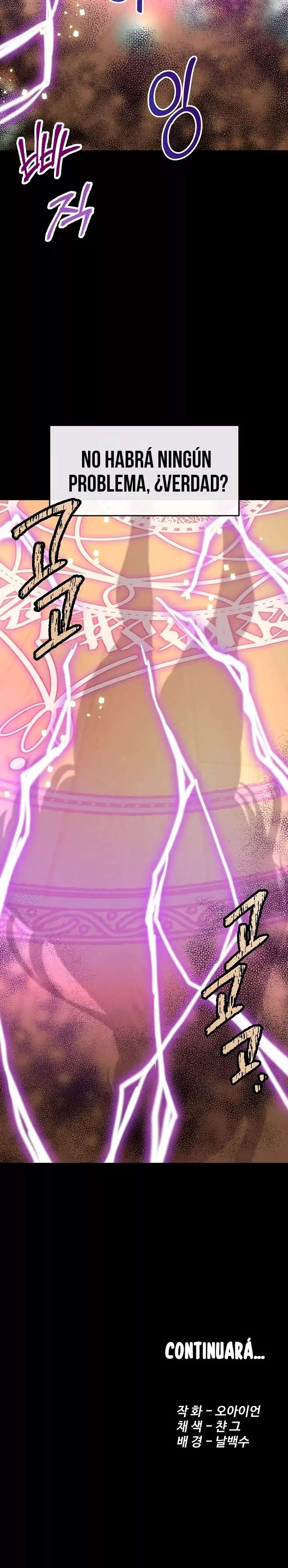 Venganza con mi harem Capítulo 33 - Página 37 en español