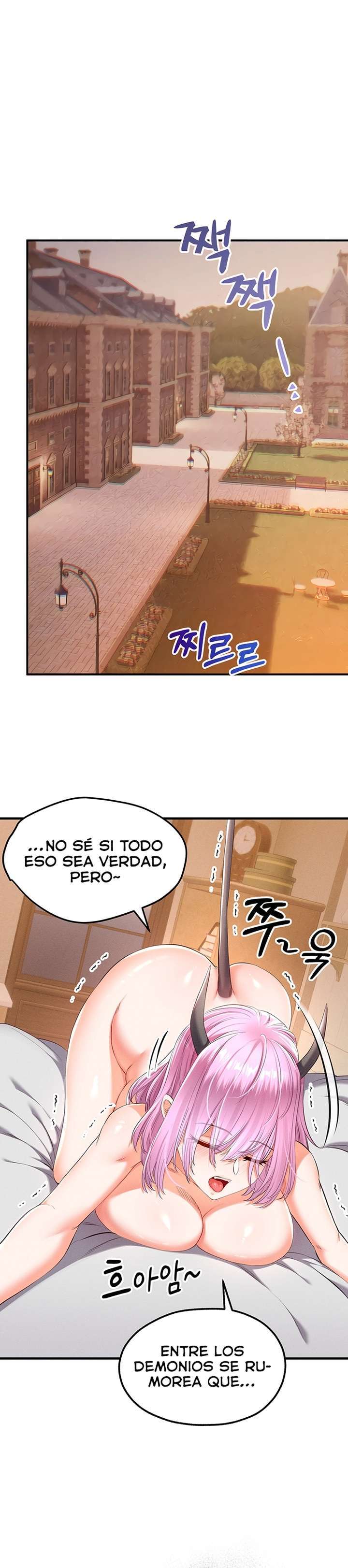 Venganza con mi harem Capítulo 36 - Página 3 en español