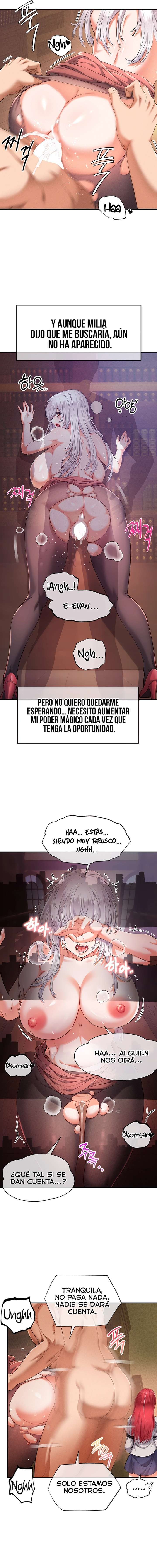 Venganza con mi harem Capítulo 36 - Página 6 en español