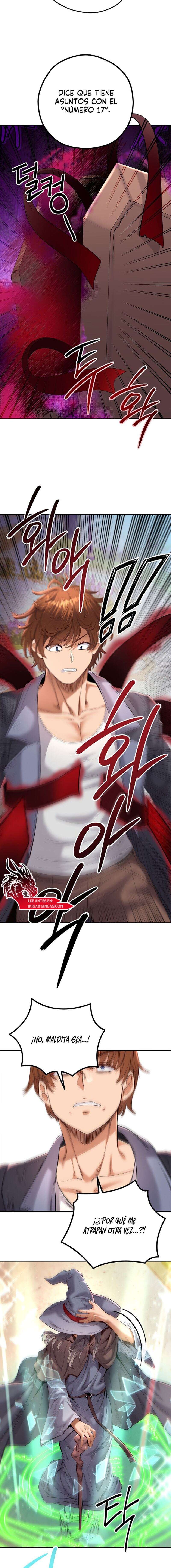 Venganza con mi harem Capítulo 41 - Página 26 en español