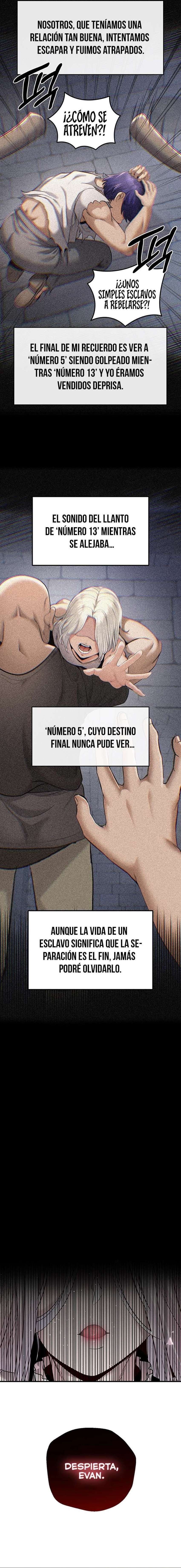 Venganza con mi harem Capítulo 42 - Página 11 en español