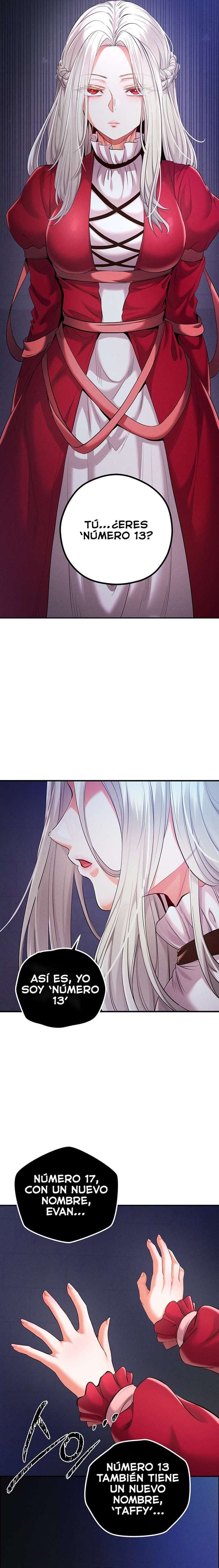 Venganza con mi harem Capítulo 42 - Página 14 en español
