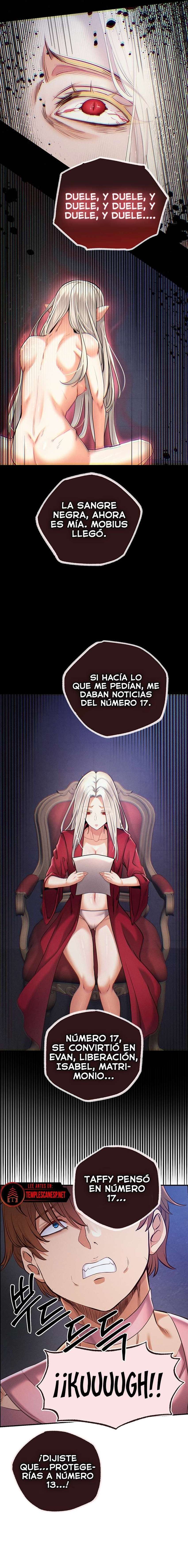 Venganza con mi harem Capítulo 42 - Página 24 en español