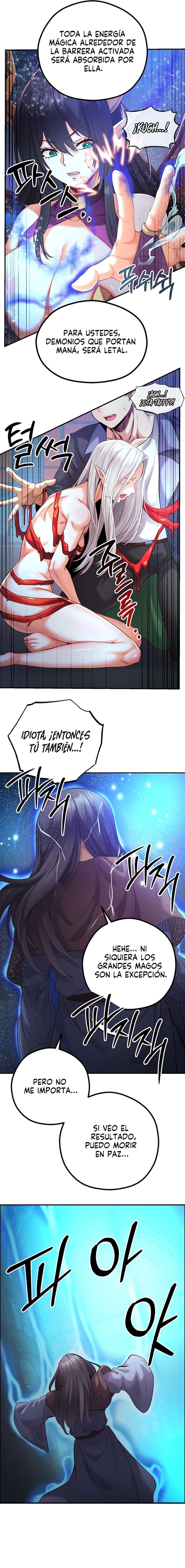 Venganza con mi harem Capítulo 43 - Página 24 en español
