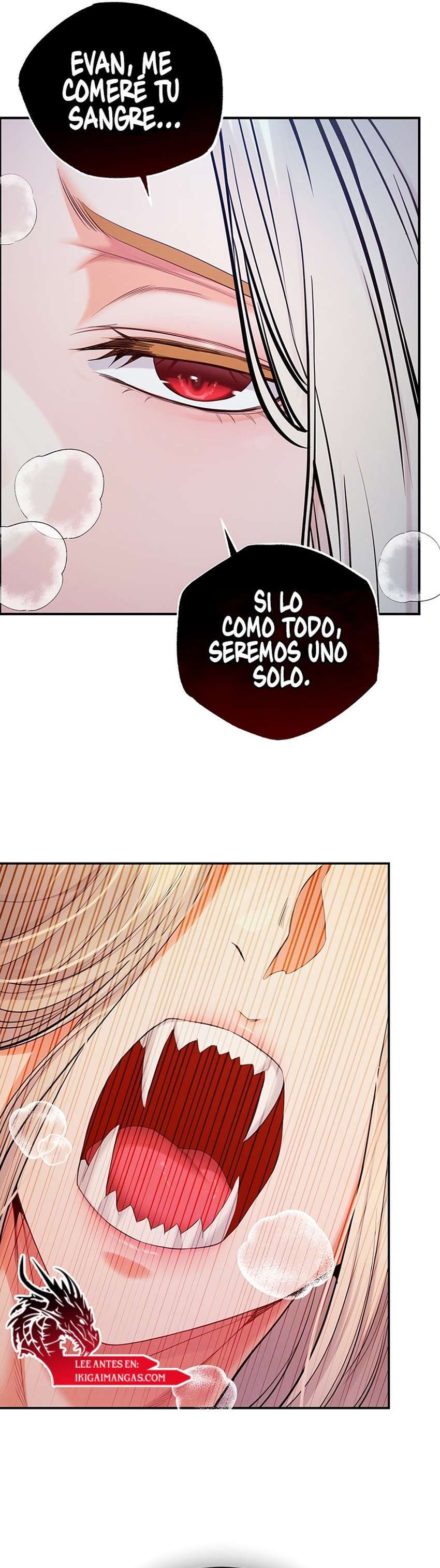 Venganza con mi harem Capítulo 43 - Página 3 en español