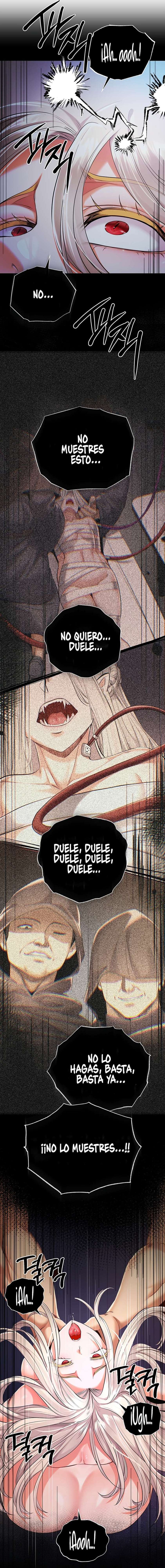 Venganza con mi harem Capítulo 43 - Página 9 en español