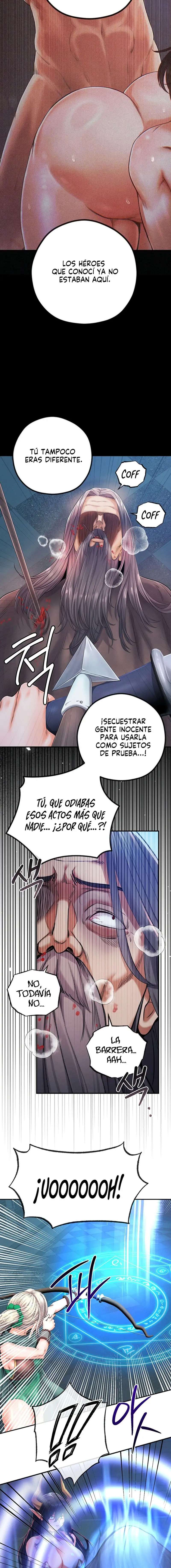 Venganza con mi harem Capítulo 44 - Página 4 en español