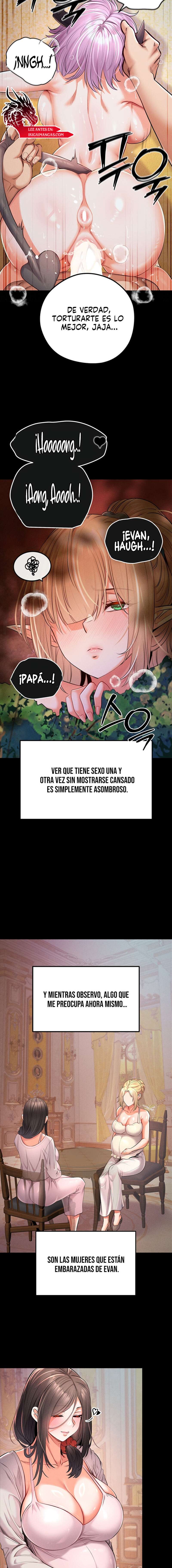 Venganza con mi harem Capítulo 47 - Página 7 en español