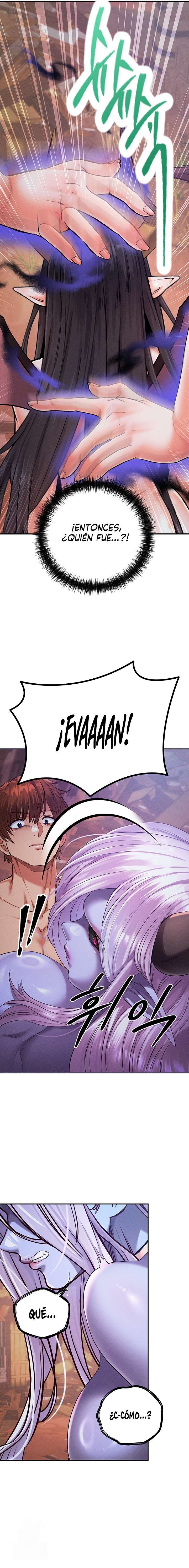 Venganza con mi harem Capítulo 49 - Página 22 en español