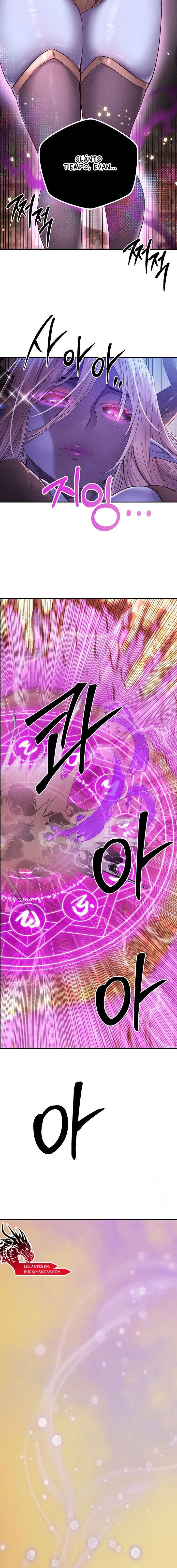 Venganza con mi harem Capítulo 49 - Página 9 en español