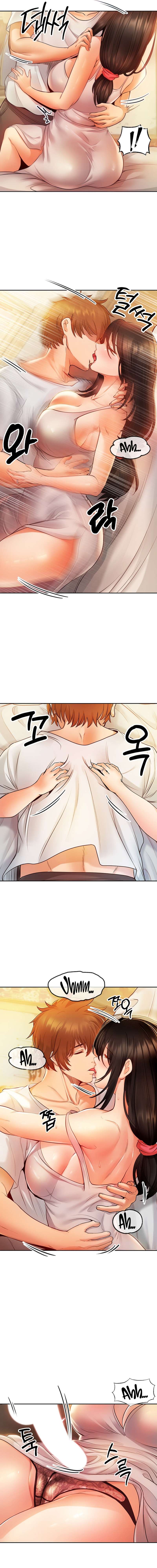 Venganza con mi harem Capítulo 7 - Página 5 en español